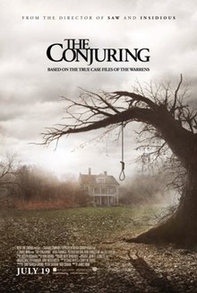 Conjuring photo